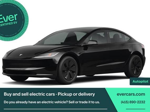 TESLA MODEL 3 2024 5YJ3E1EB1RF801985 image TESLA MODEL 3 2024 5YJ3E1EB1RF801985 image